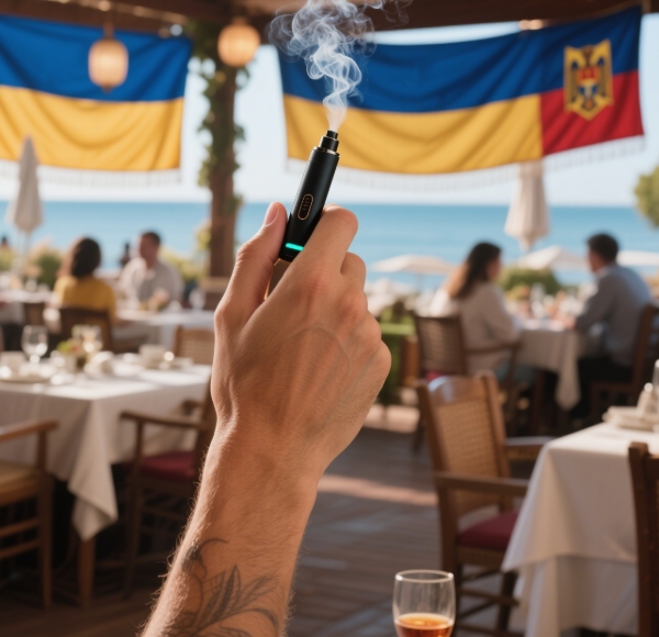 Impactul sănătății asupra Vape și Tigari Electronice