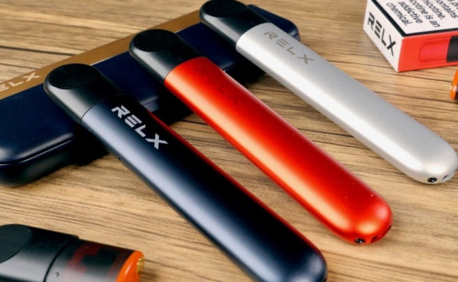 Relx Tigara Electronica: O Experiență Superioară de Vapat în România