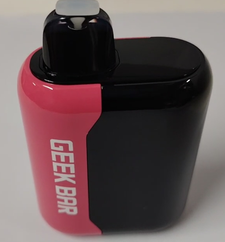 Geek Bar Vape: O Experiență Premium de Vaping în România