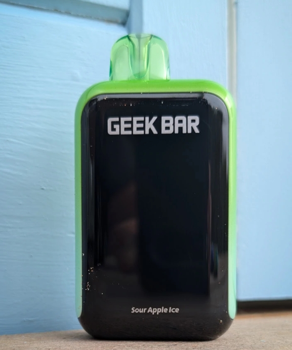 Experiența unică oferită de geek bar pulse romania