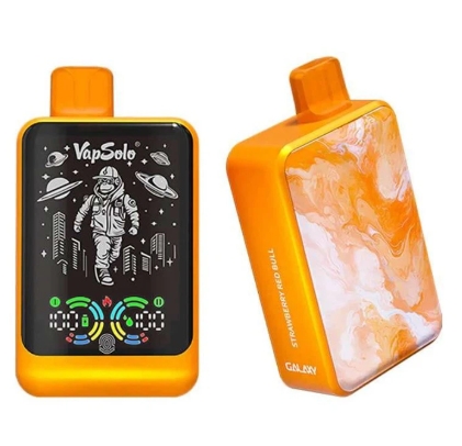 Vapsolo România: Experiența Perfectă de Vaping la Îndemână