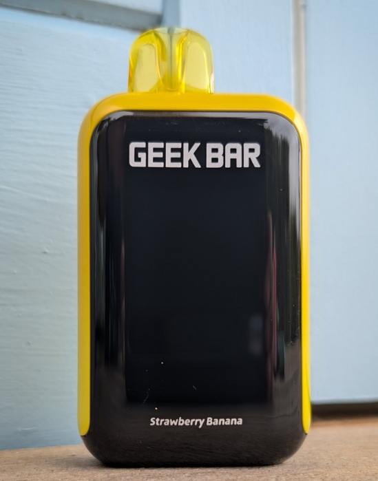 Revoluția gustului: geek bar vape schimbă modul în care românii experimentează vapatul