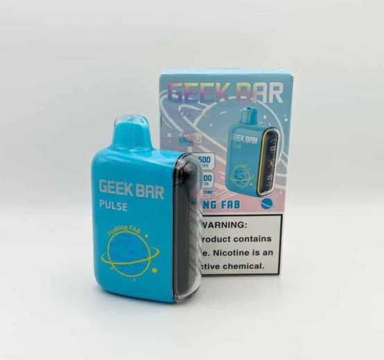 Noul val al vapingului urban: geek bar vape schimbă regulile jocului