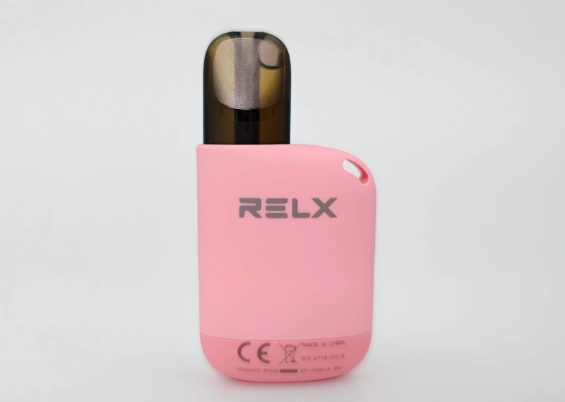 RELX Tigara Electronica: De Ce Este Opțiunea Perfectă pentru Fumătorii din România?