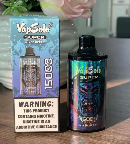 Descoperă Lumea Vaping-ului cu Țigări Electronice Inovatoare